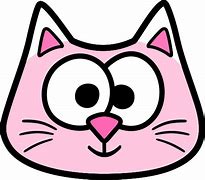 Pink Cat's Logo